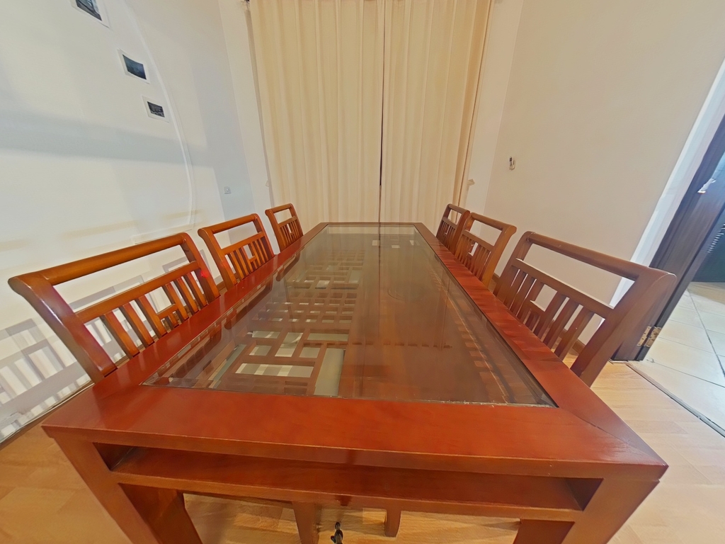 108 Xuan Dieu - Two bed room