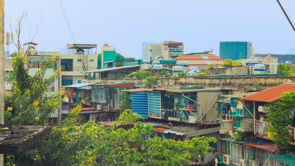 Hà Nội