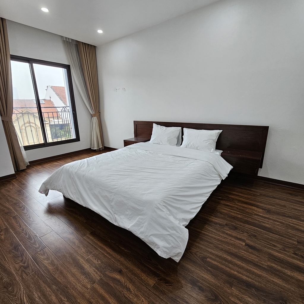 13, 399 Au Co Apartment - 3 bed room