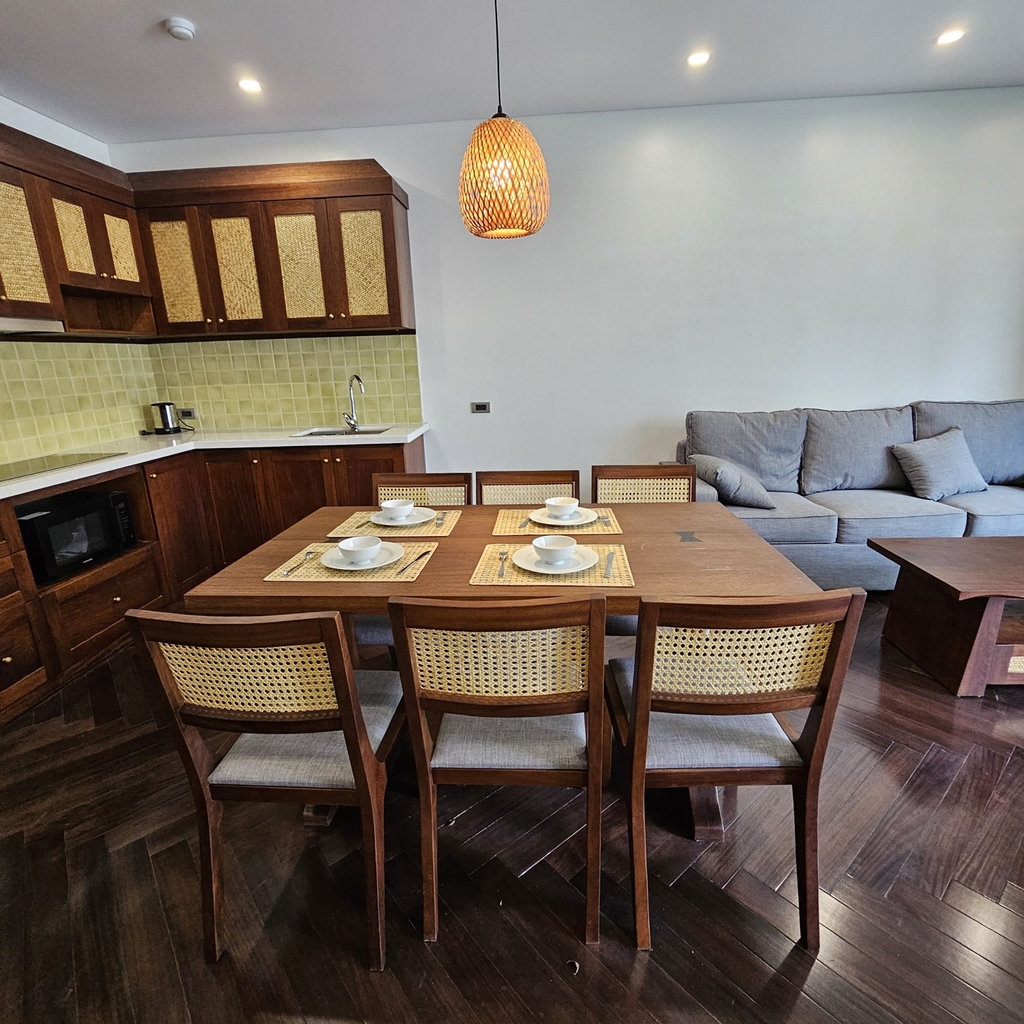 An Home 2 - 2 bed room