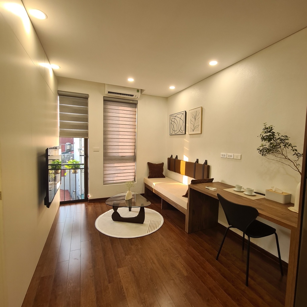 May Residences - 1 bed room