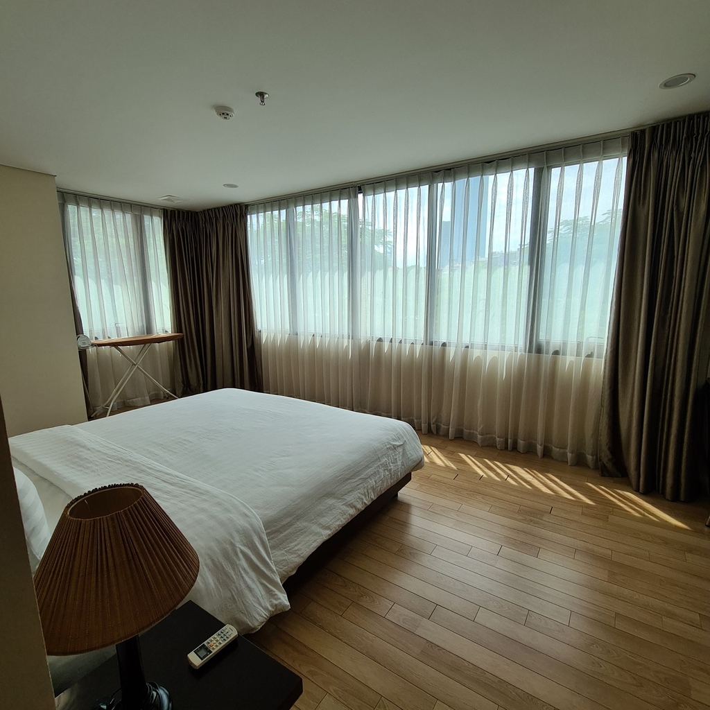 HB Service Apartment - Japanese style