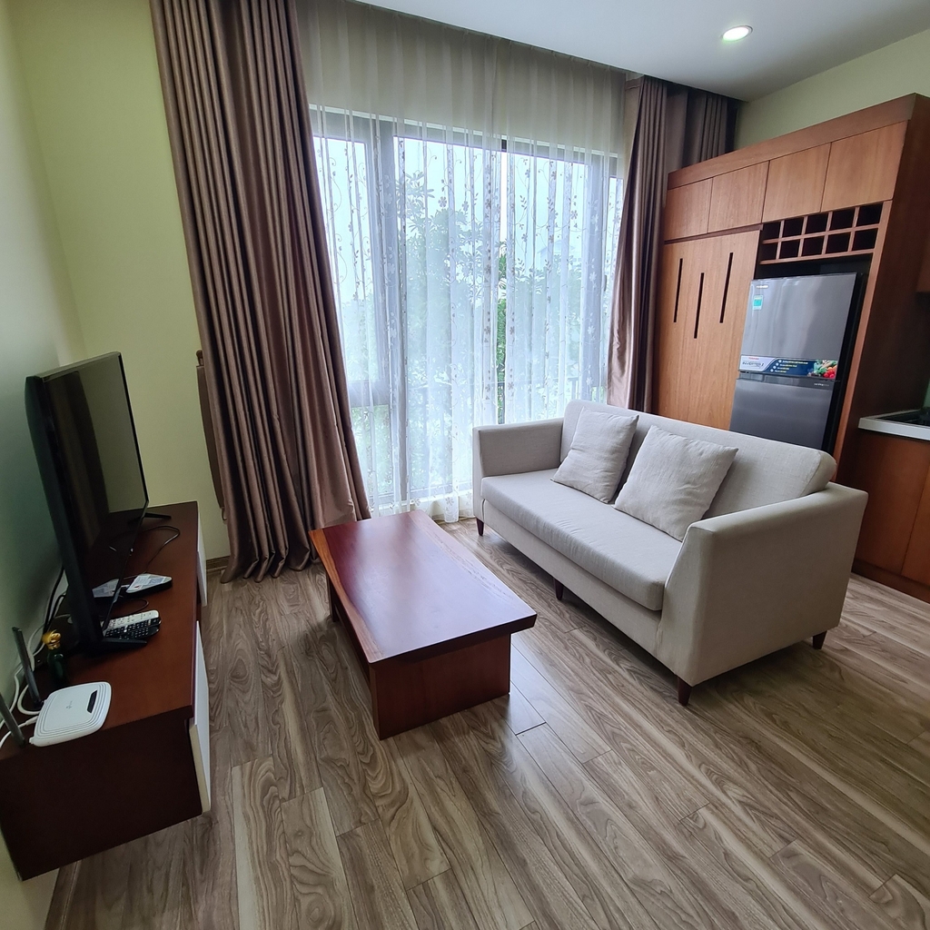 Shikitei - One bed room