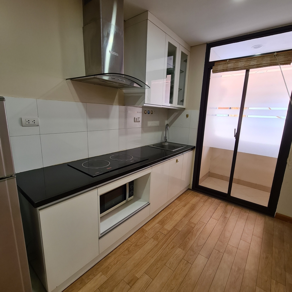 HB Service Apartment - Japanese style