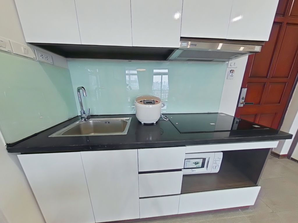 Minori 89 - One bed room