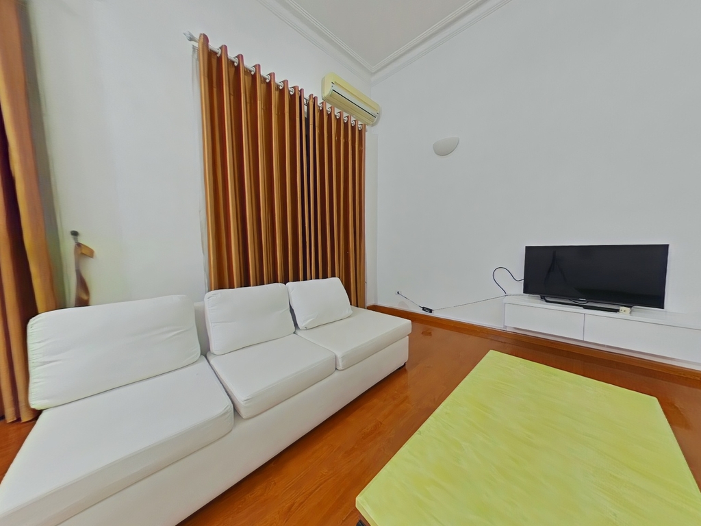 108 Xuan Dieu - 2 bed room