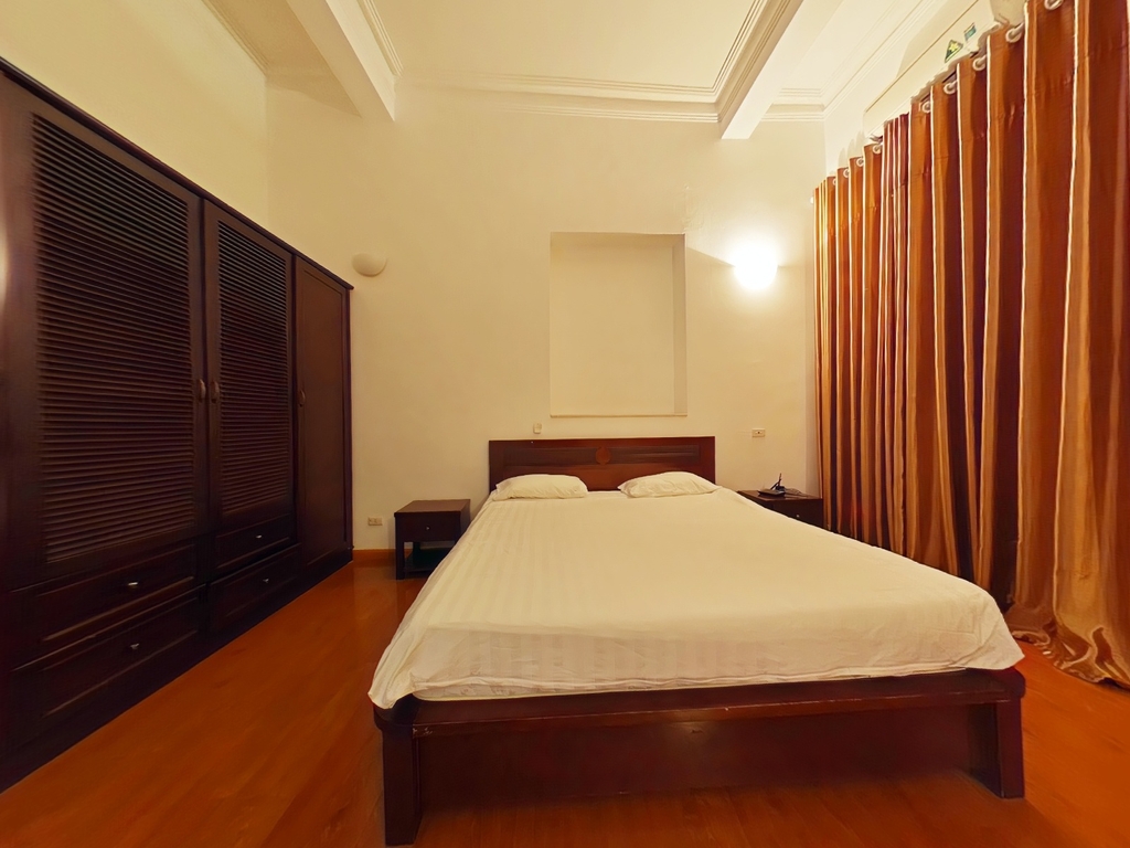 108 Xuan Dieu - 2 bed room