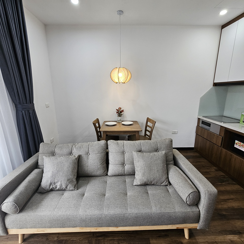 Lucky Building - One bed room