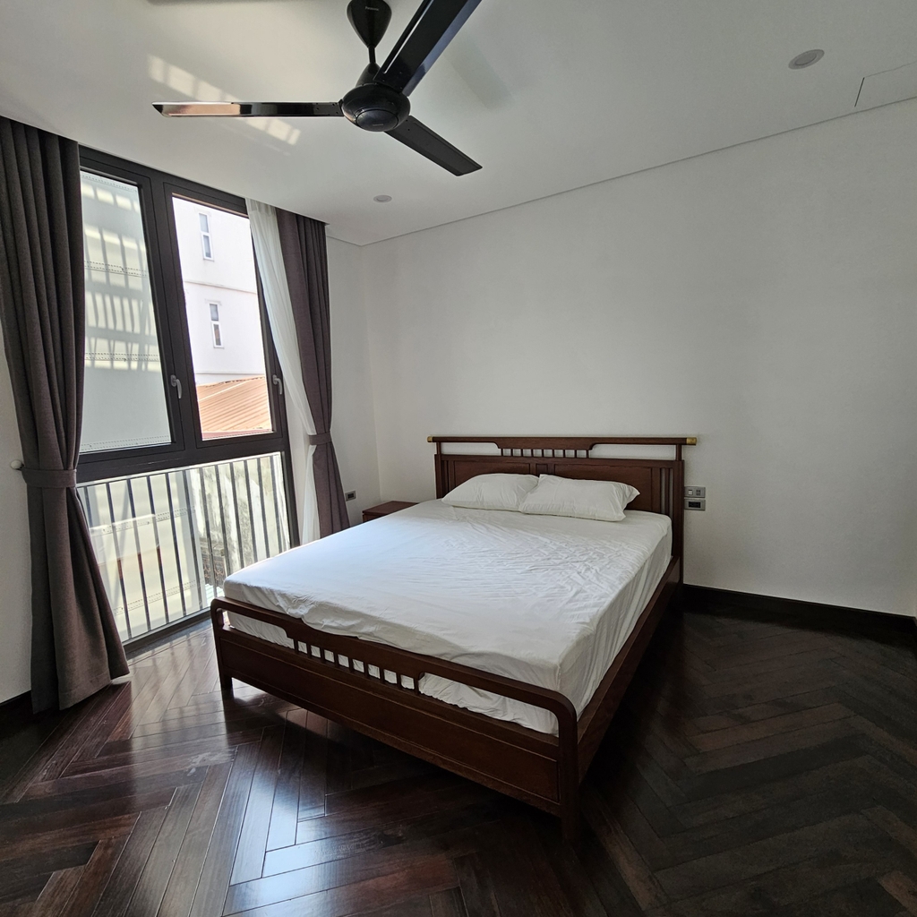 An Home 2 - Duplex 3 bed room