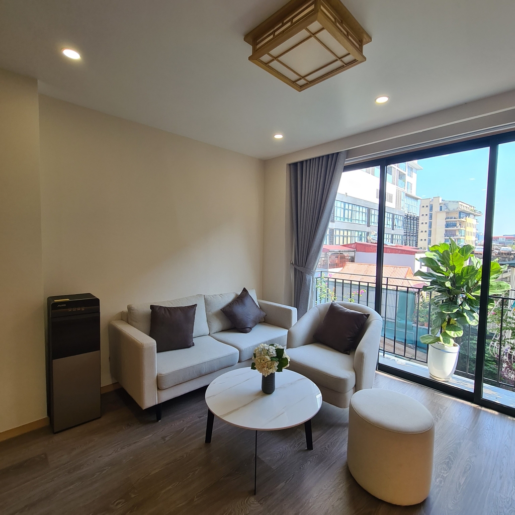 Ajisai Apartment - 2 bed room