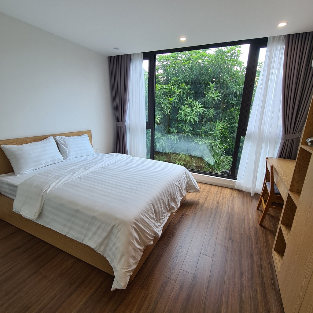 Sumitomo 14 Apartment - 1 bed room
