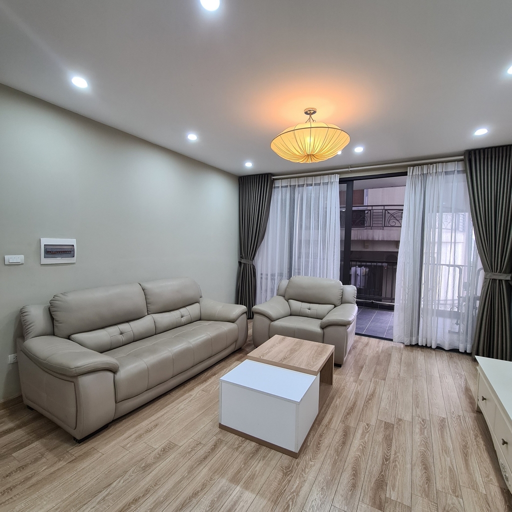 Eco House -2 bed room