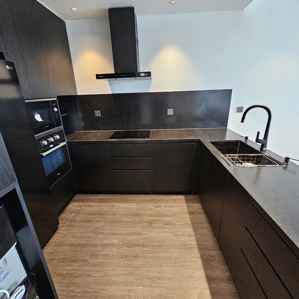 Hanoi Housing Quang Khanh - 3 bed room