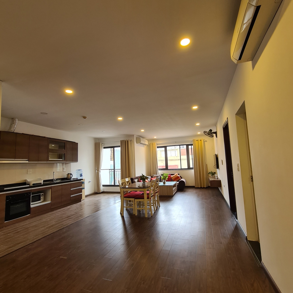 CT Apartment - 2 bed room