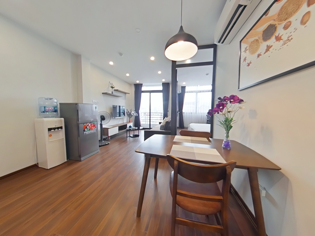 Minori 89 - One bed room