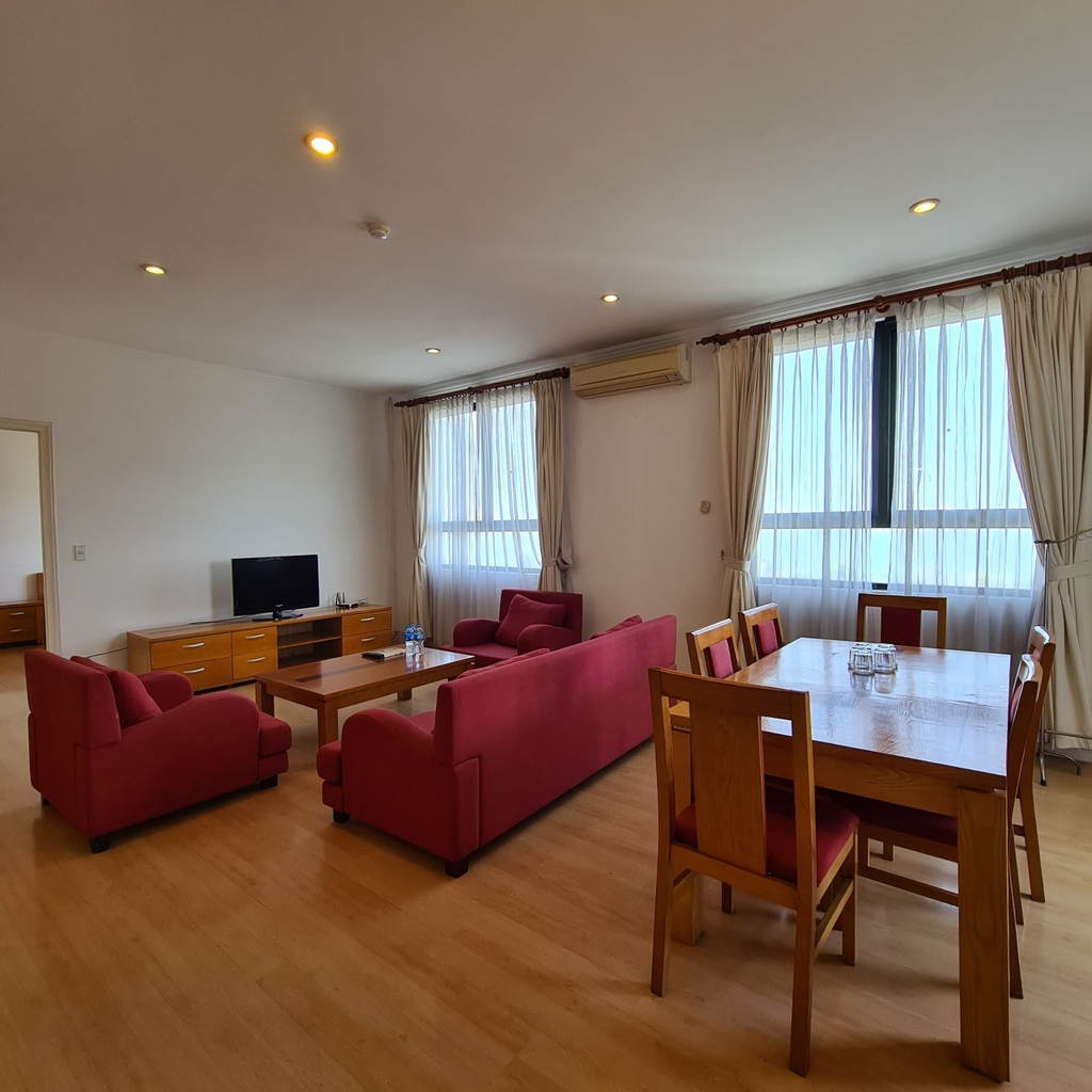 Hanoi Flower Village - 2 bed room
