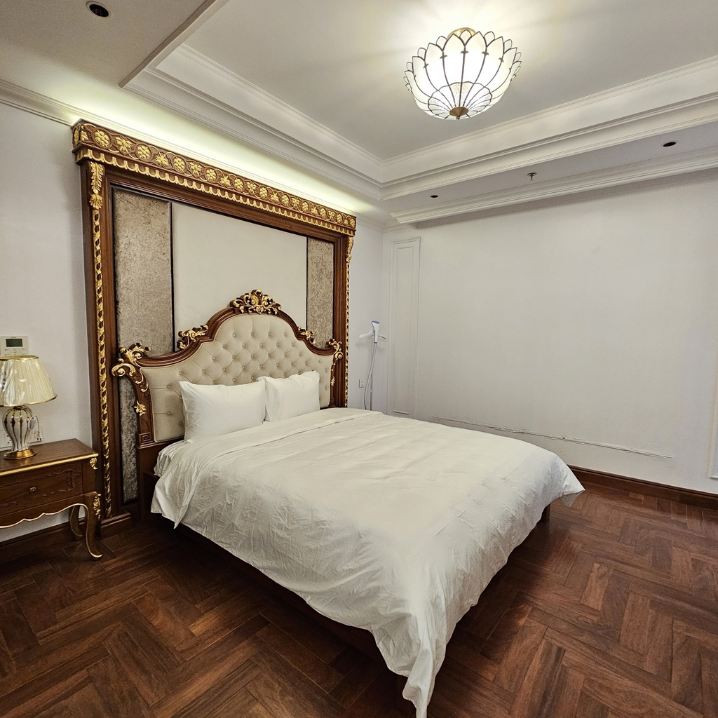 Victoria Apartment05 - 1 bed room