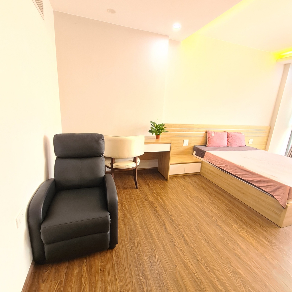 22/52 To Ngoc Van Apartment - 1 bed room
