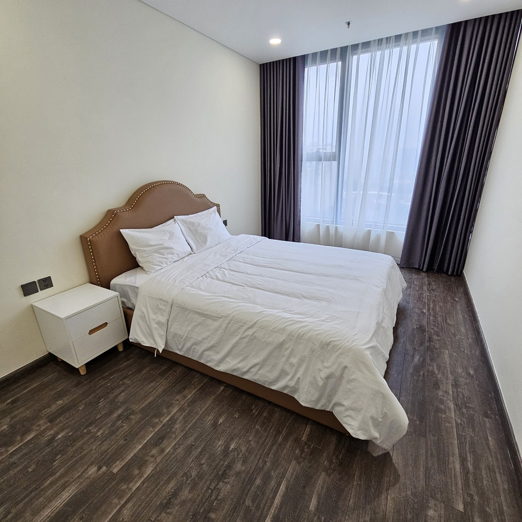 Han Jardin Apartment - 4 bed room
