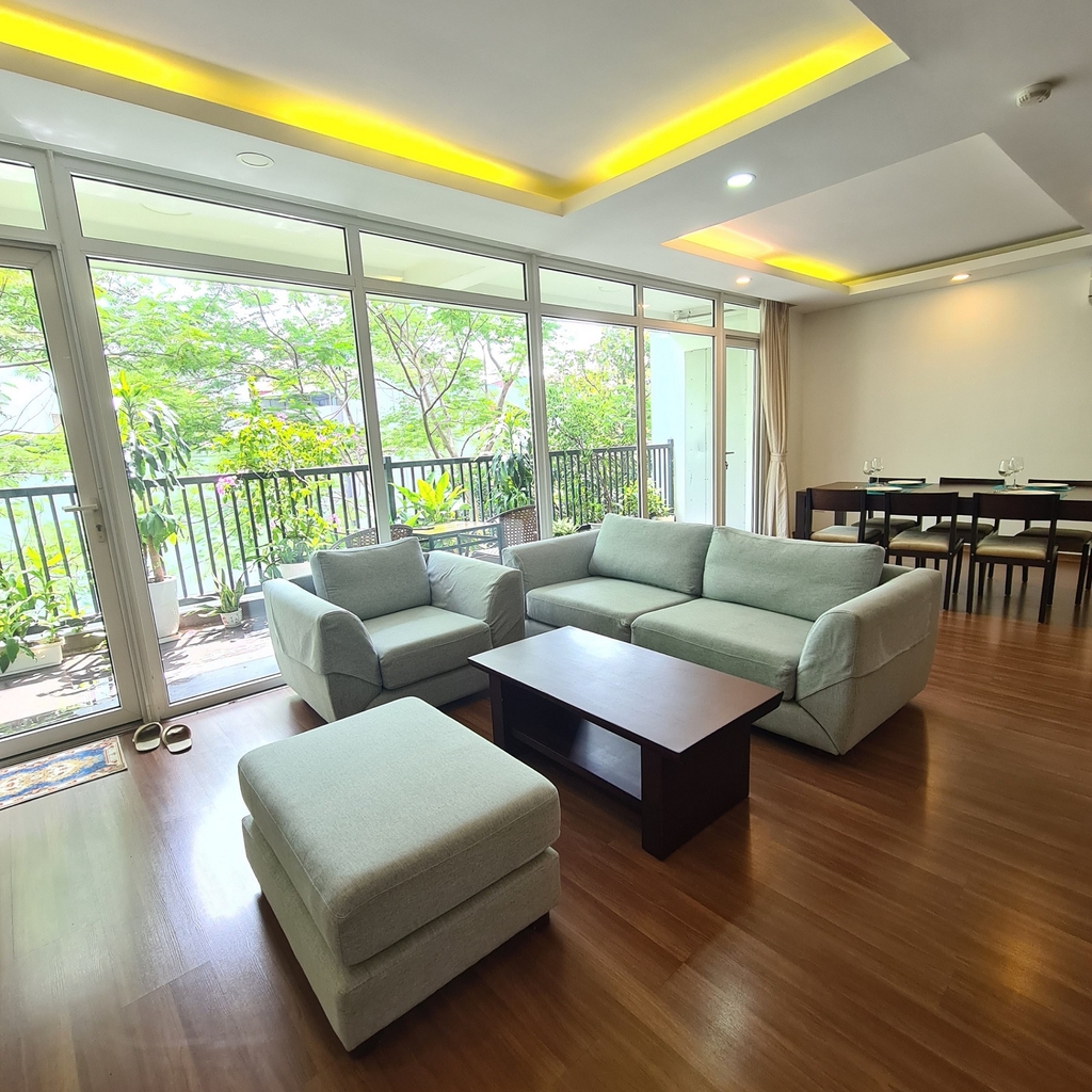 Westlake Home - 3 bed room