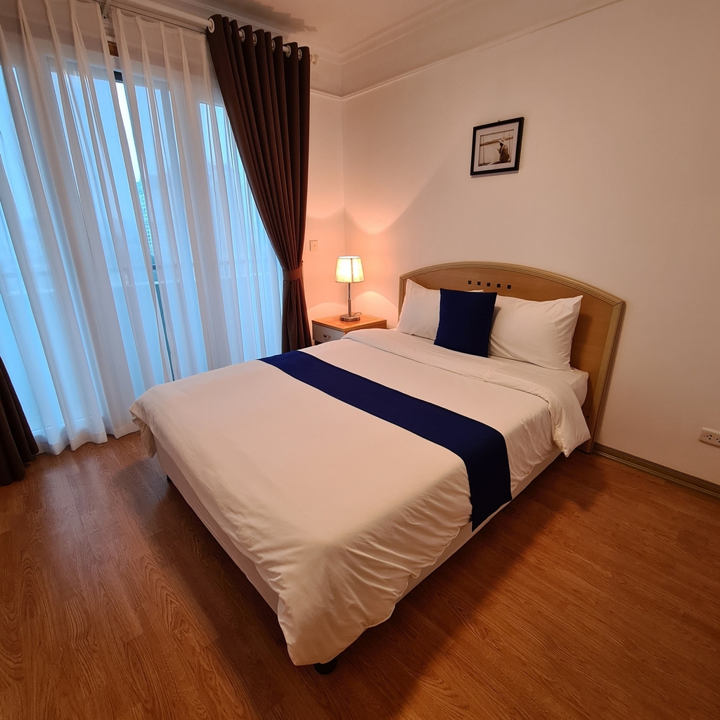 Rose Garden Residence - 2 bed room