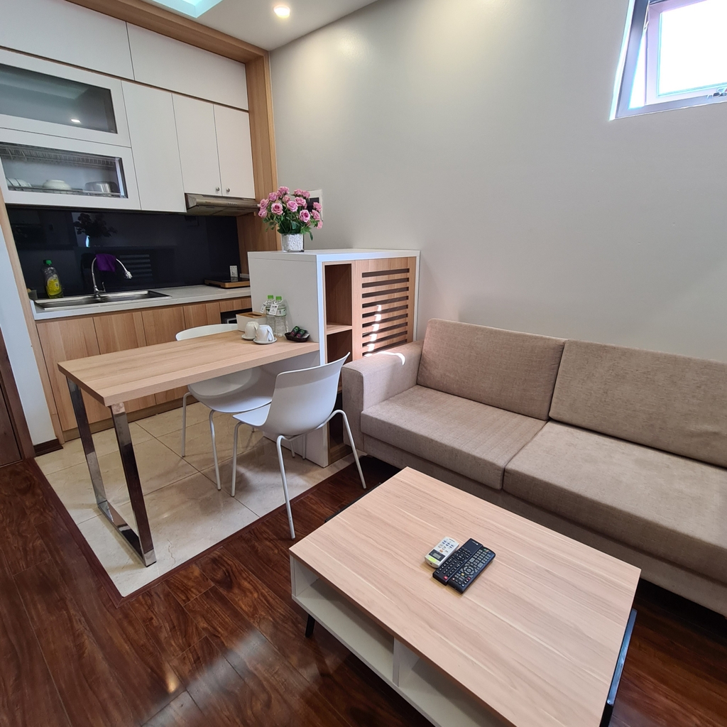 Fukurai Apartment - 1 bed room