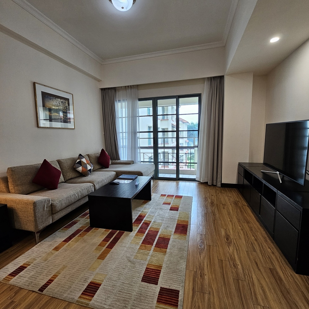 Diamond Westlake Suites - 2 bed room