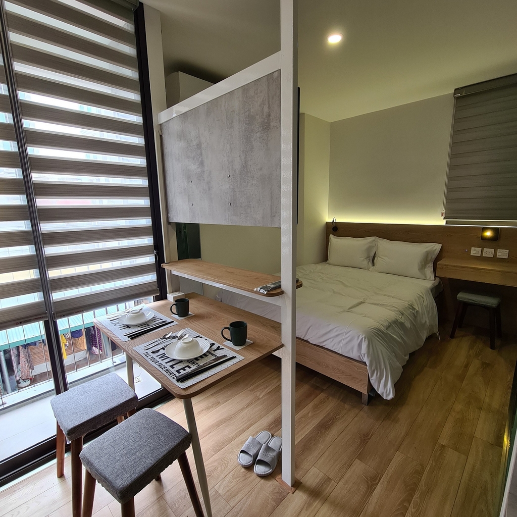 B&C Home - Studio_20m2
