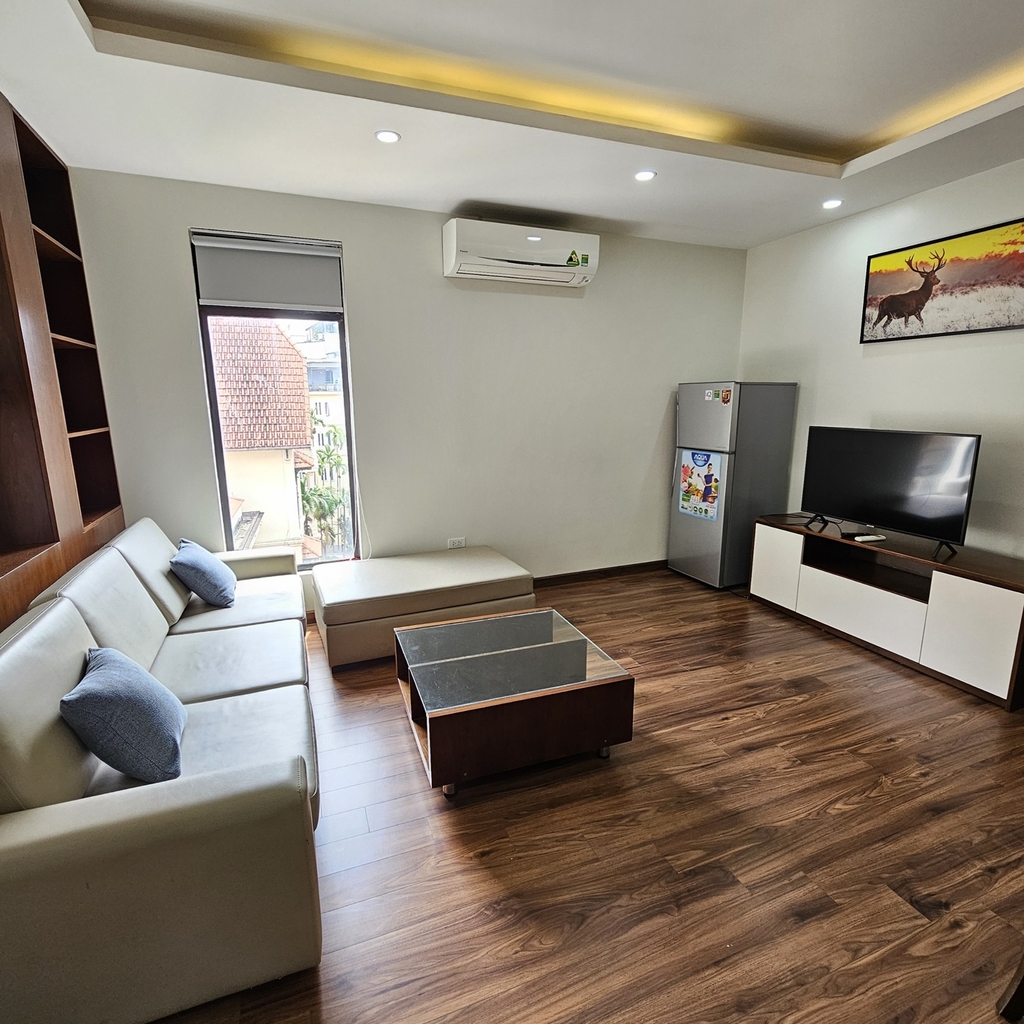 Cozzy Apartment - 2 bed room