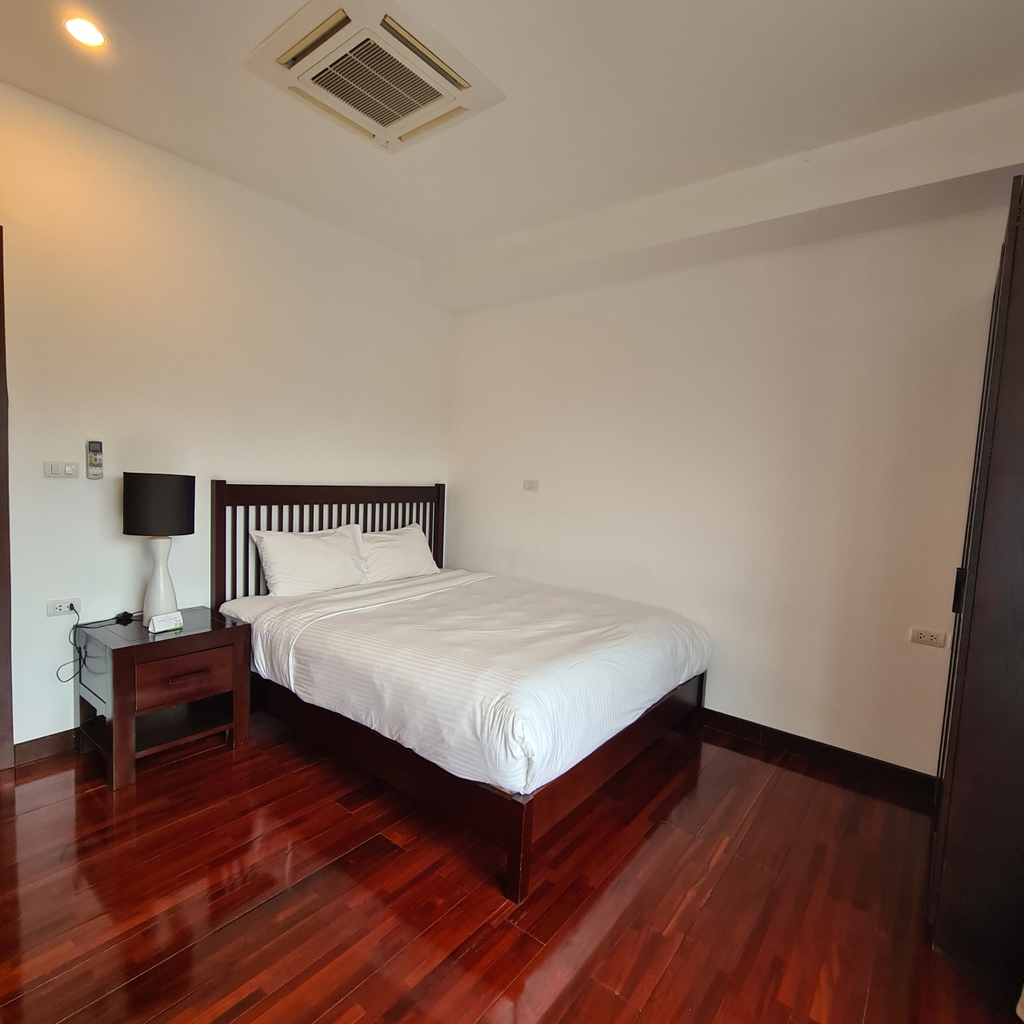 Elegant Suites Westlake Service Apartment  - 1 bed room