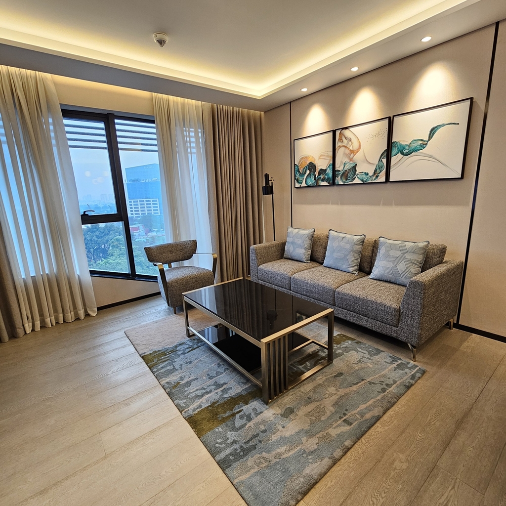 Fraser Residence Hanoi - 2 bed room