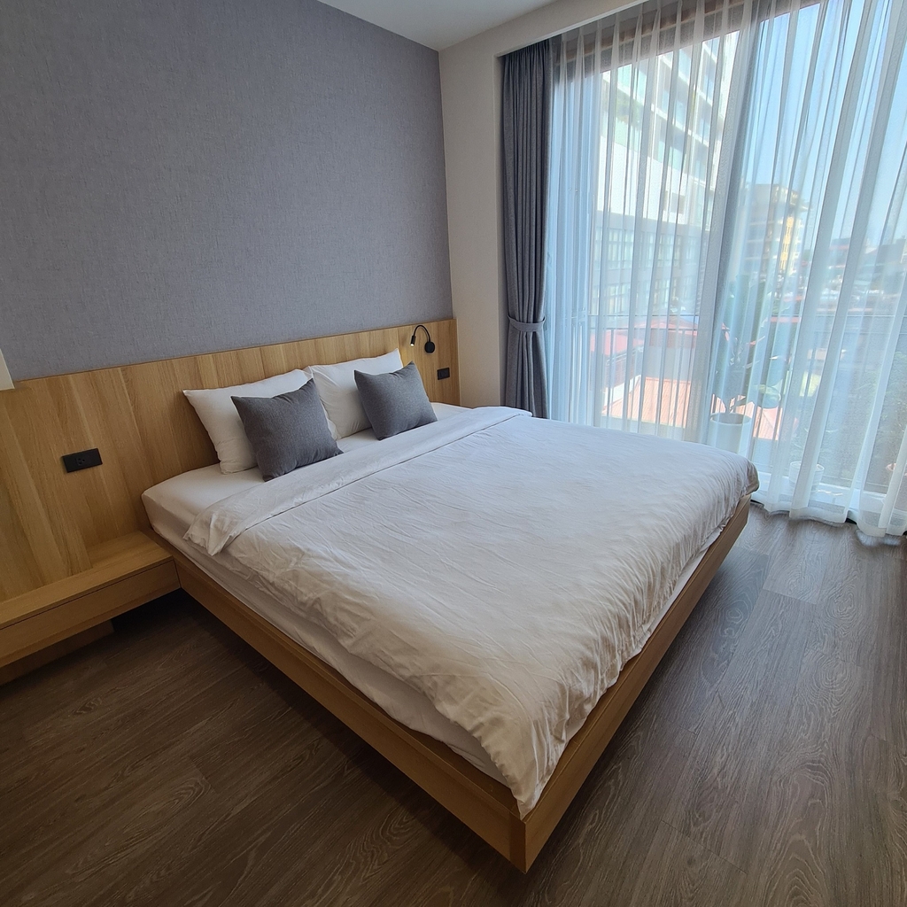 Ajisai Apartment - 1 bed room