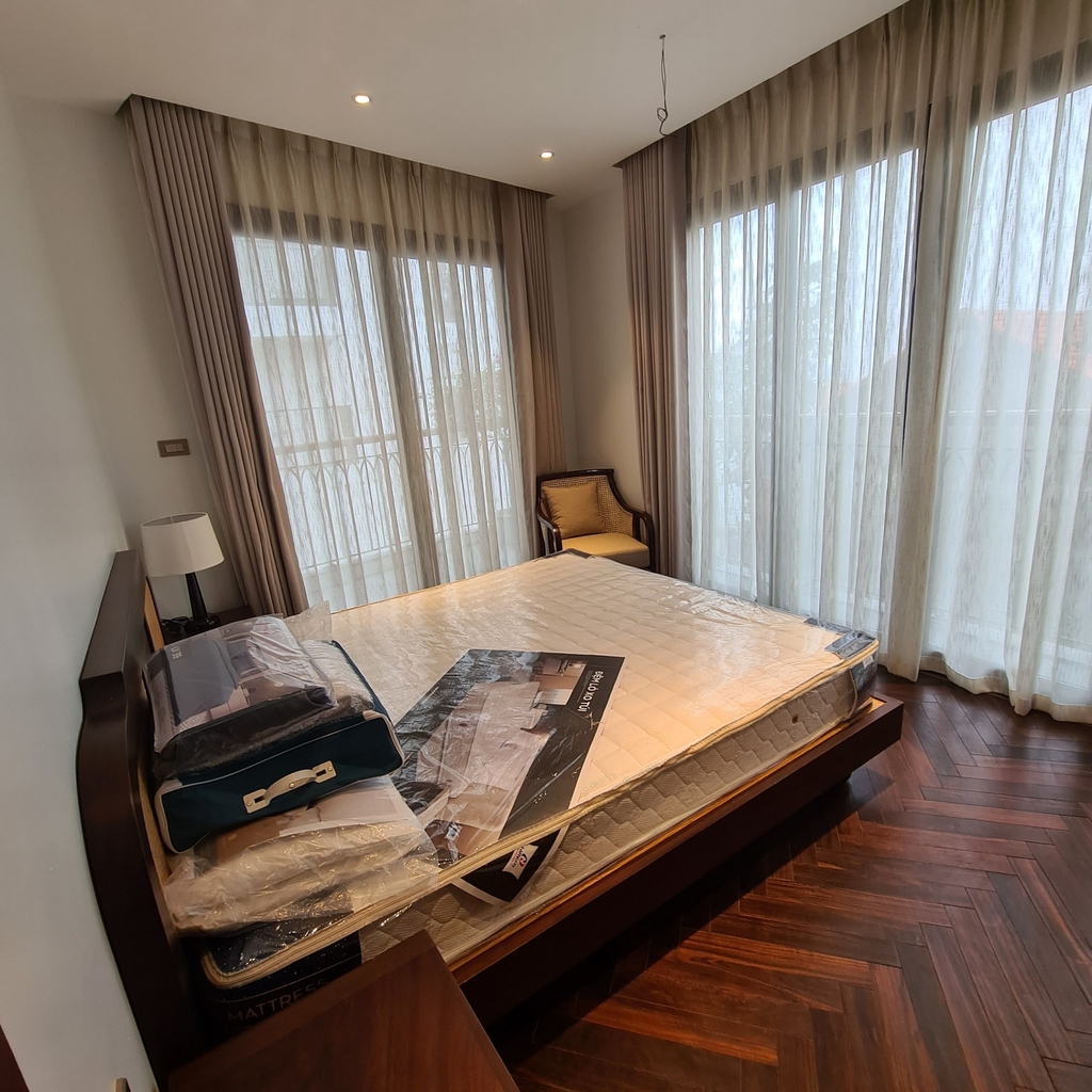 50 Dang Thai Mai - 3 bed room