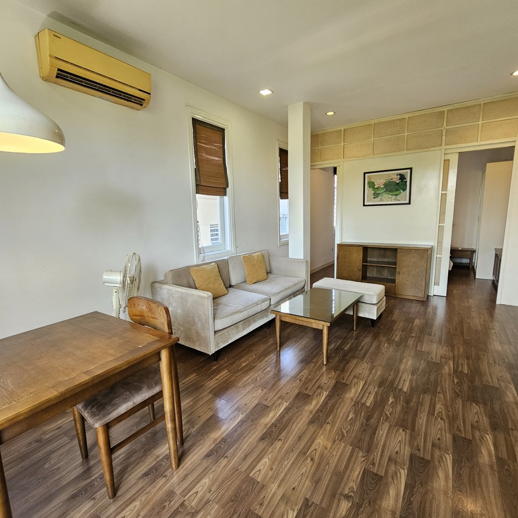 29 Nguyen Chi Thanh Apartment - 1 bed room