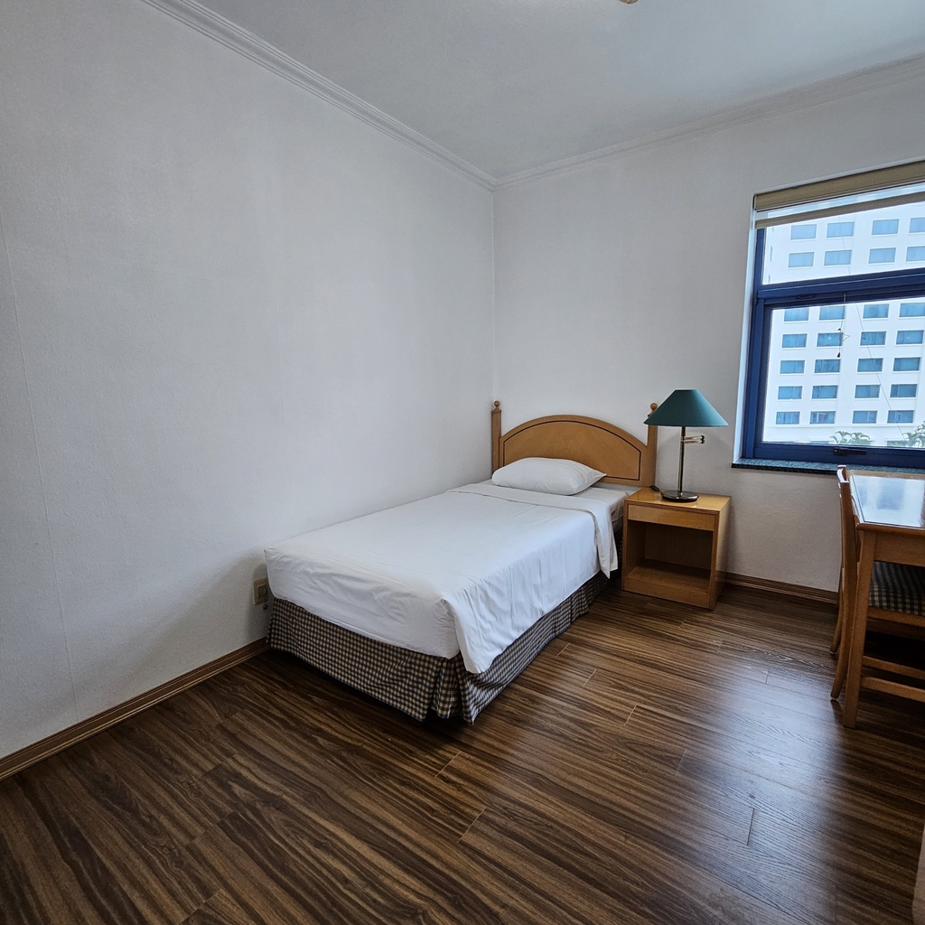 Daeha Serviced Apartment - 3 bed room