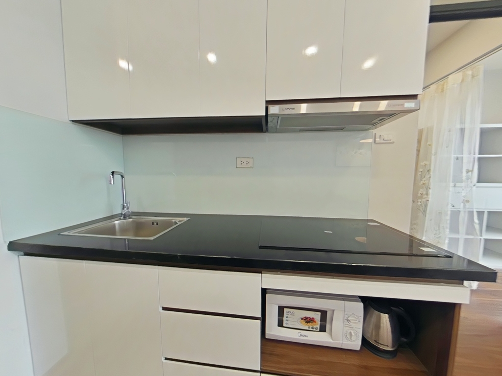 Minori 89 - 1 bed room