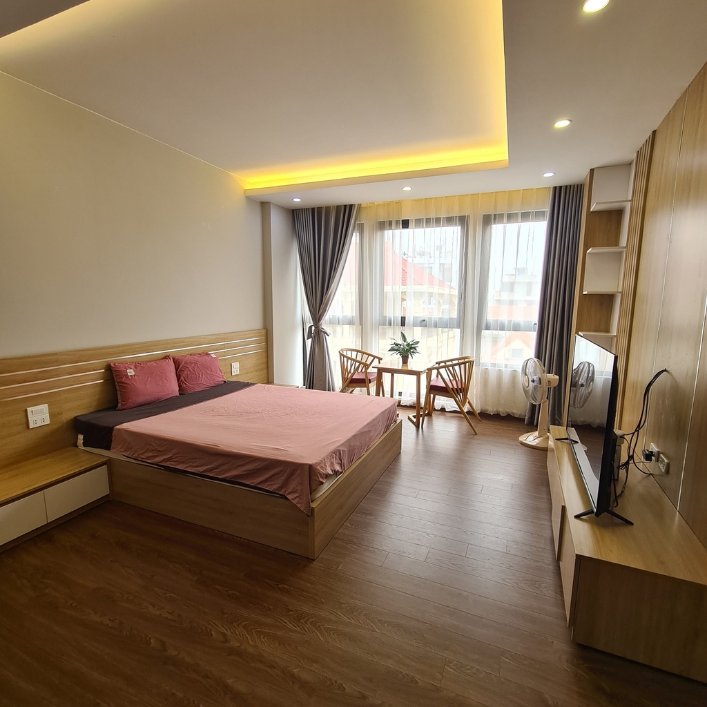 22/52 To Ngoc Van Apartment - 1 bed room