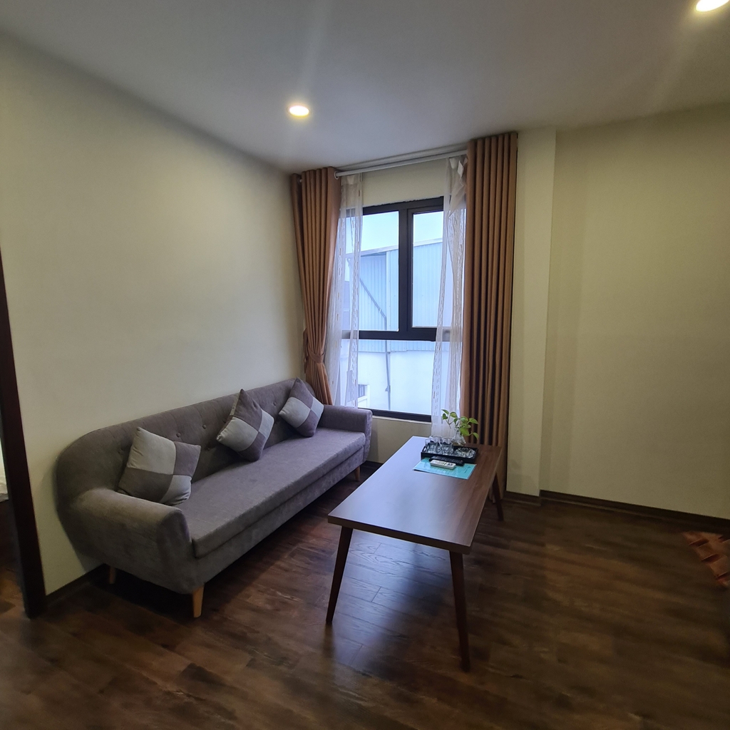 HT Home 2 - 1 bed room