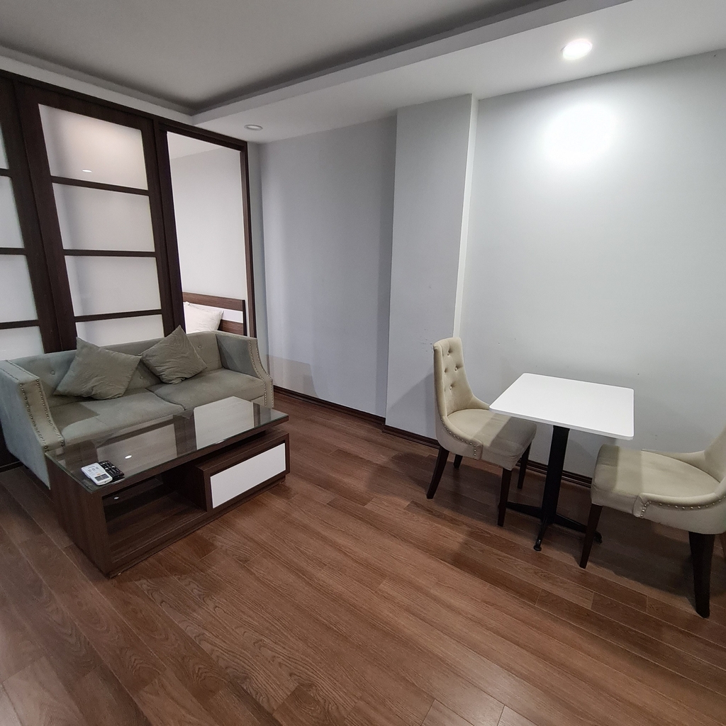 T&B Housing - Studio