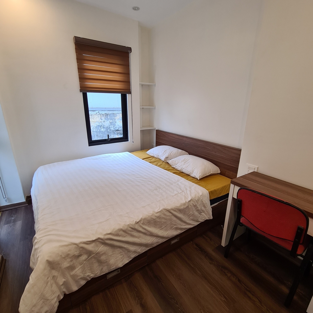 317 Hoang Hoa Tham Apartment - 1 bed room