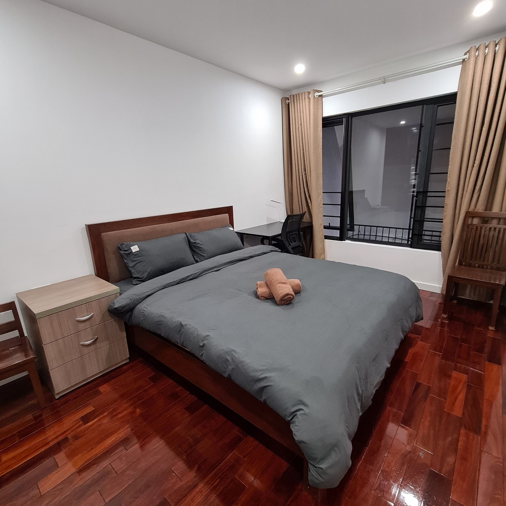 Central Westlake Residence - 2 bed room