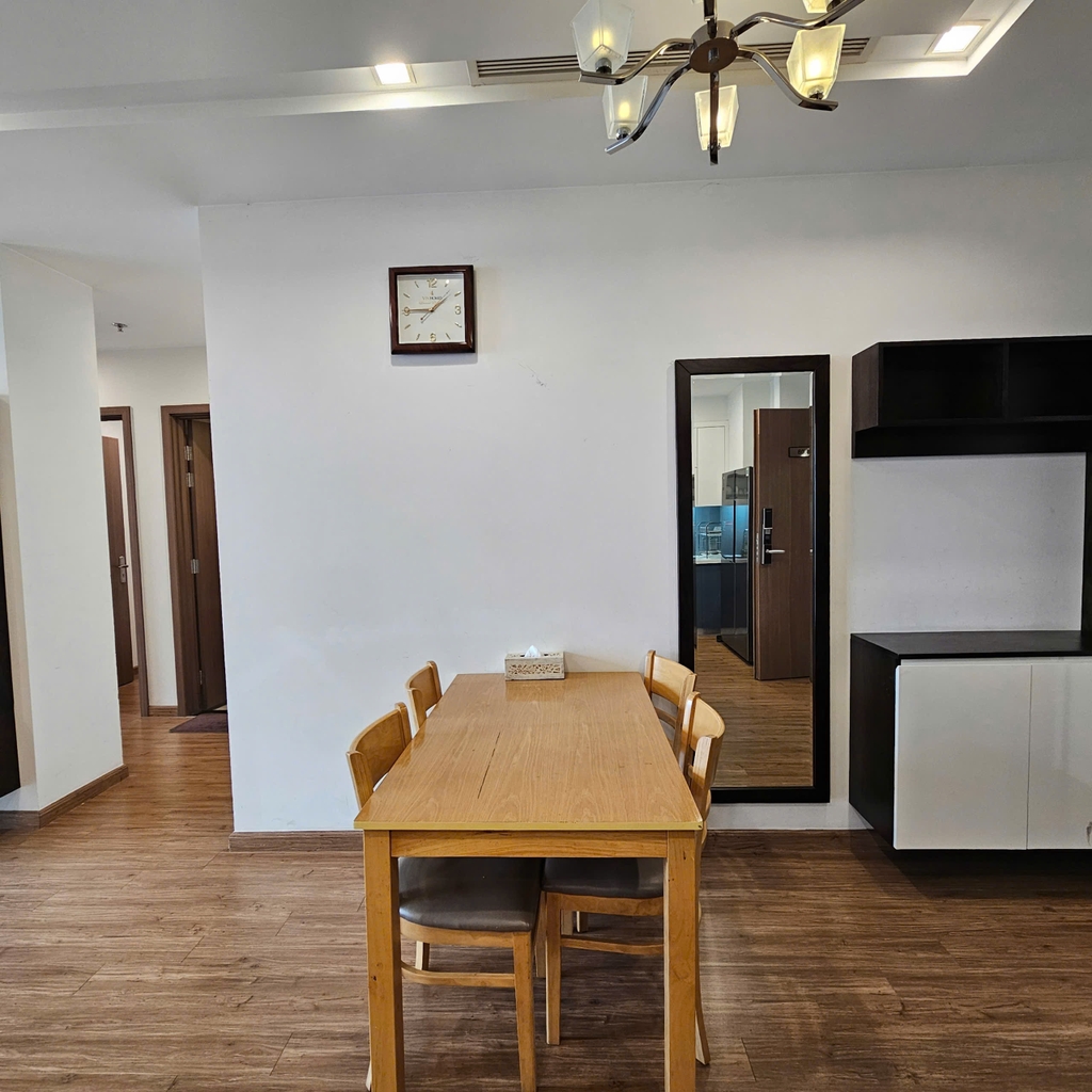 Vinhomes Metroplis M2 3608 - 2 bed room