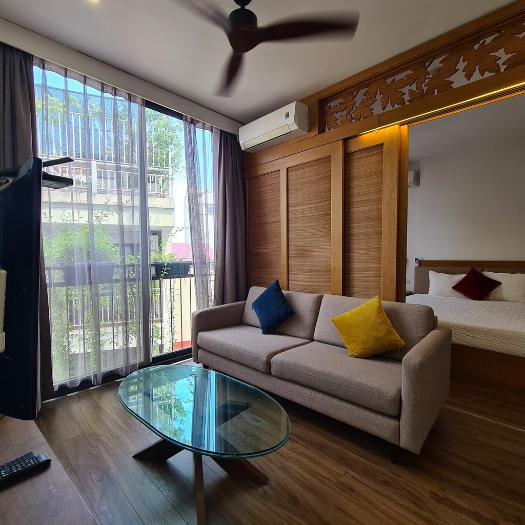 Moon Apartment - 1 bed room