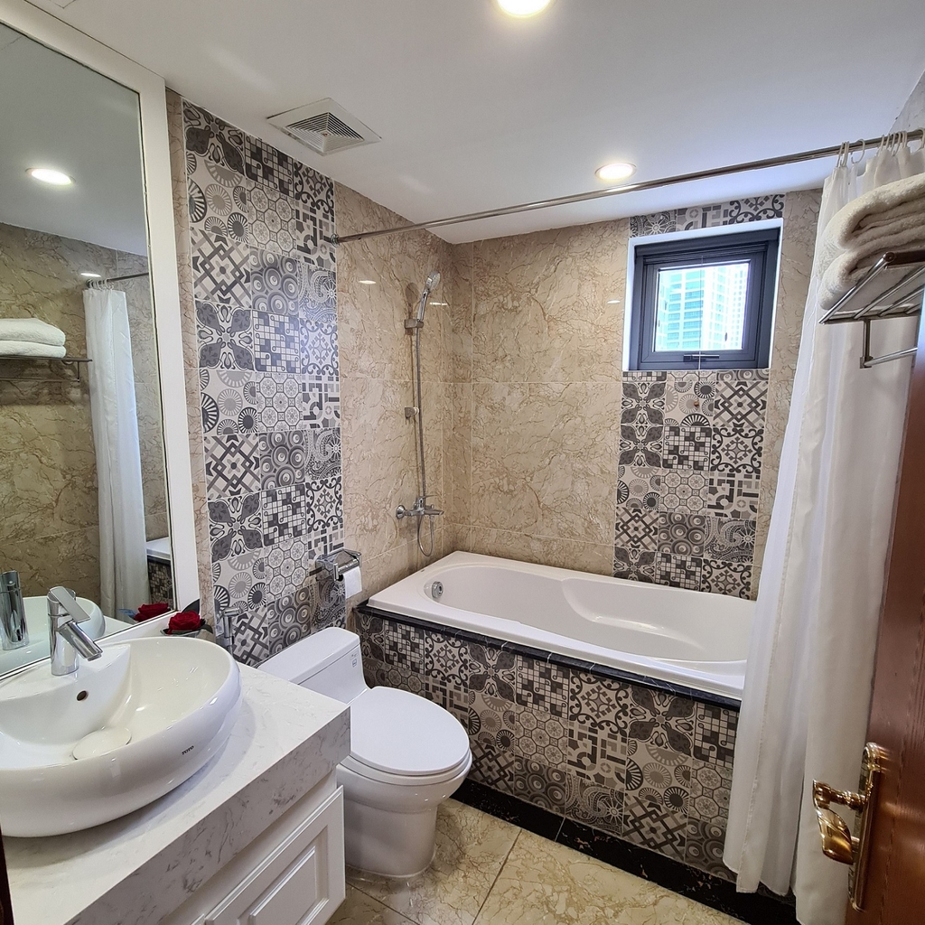 Grand Spring Suites West Lake Building - 2 bed room