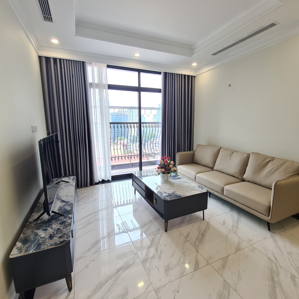 Hateco Laroma - 2 bed room