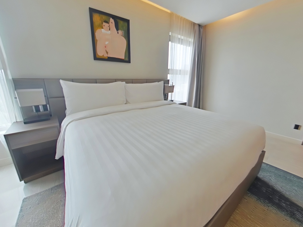 Oakwood Residence Hanoi - 1 bed room