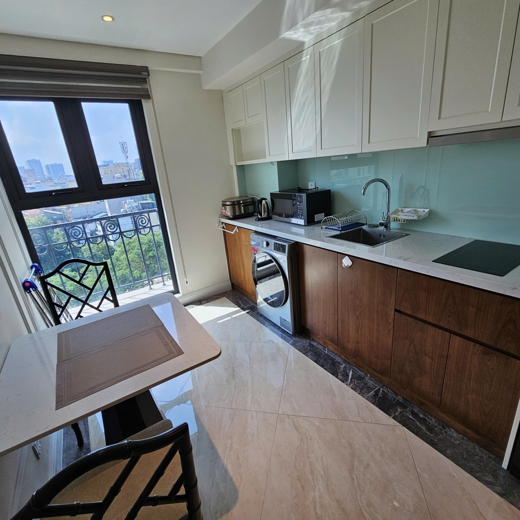 T-Place - 1 bed room