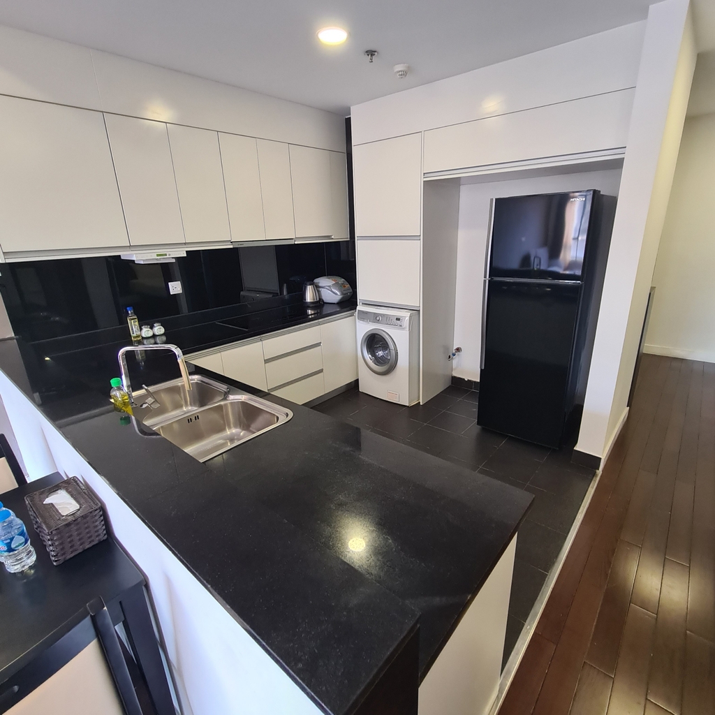 Lancaster Hanoi - 2 bed room