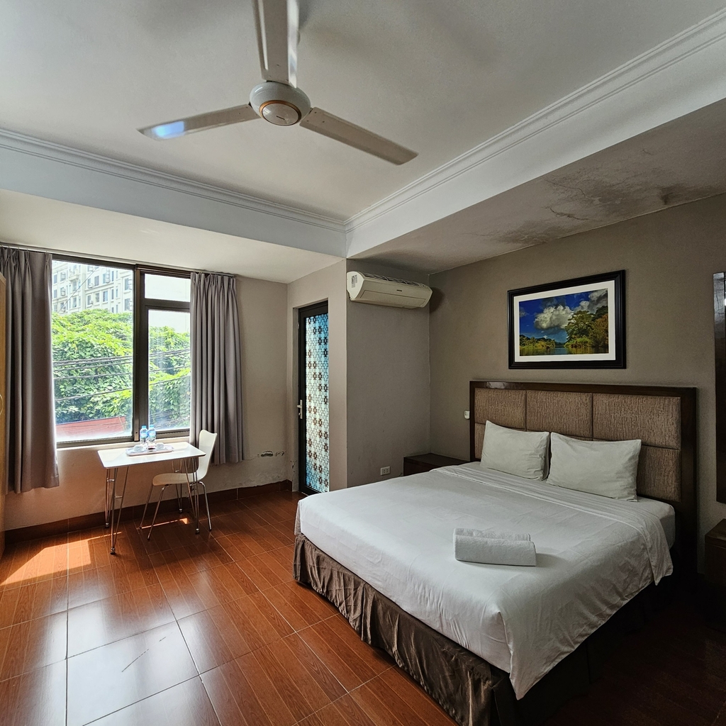 iStay 1 Apartment - Studio 203