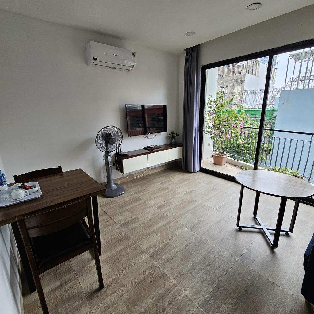 iStay 6 Apartment - 1 bed room
